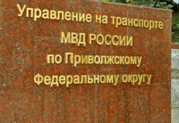 В Городце директор судоремонтной компании обратился в транспортную прокуратуру с заявлением об угоне теплохода
