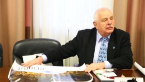 Соглашение о взаимодействии в области спорта и туризма будет заключено между Чебоксарами и испанской автономной областью Галисия 