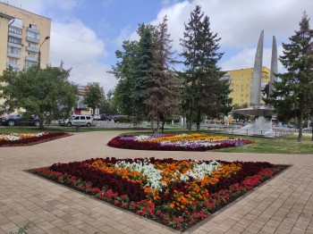 Два сквера в Сормовском районе Нижнего Новгорода благоустроят летом