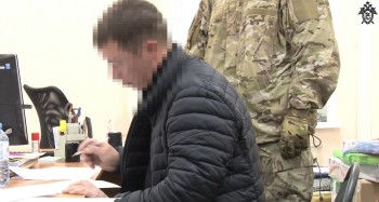 Бывший первый замначальника ГУ ФСИН Нижегородской области пойдёт под суд