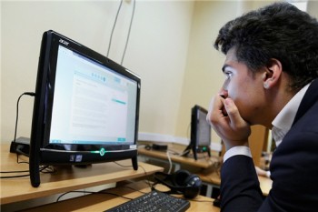 Тренировочное тестирование ЕГЭ по информатике и ИКТ на компьютерах пройдет в школах Чебоксар