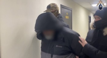 Обвиняемого во взятках проректора ПИМУ приговорили к 3 годам колонии и штрафу Обвиняемого во взятках проректора ПИМУ приговорили к 3 годам колонии и штрафу