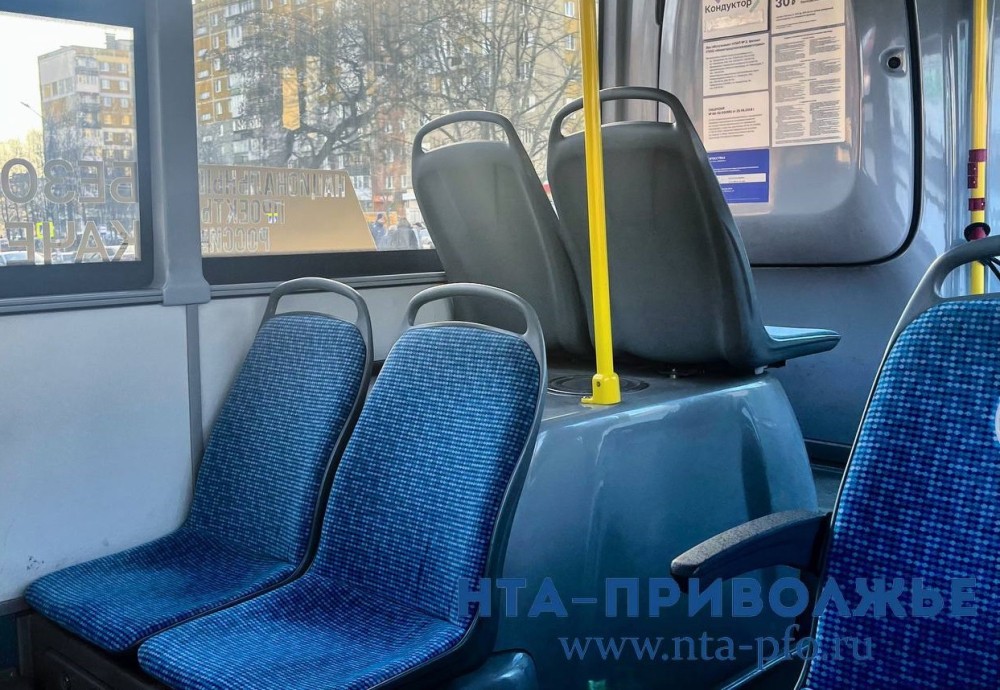 Дублирующие маршруты в Саратове "перебросят" на новые направления