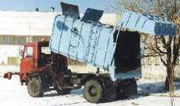 Булавинов просит нижегородское УГИБДД временно не штрафовать водителей мусоровозов за непристегнутые ремни безопасности