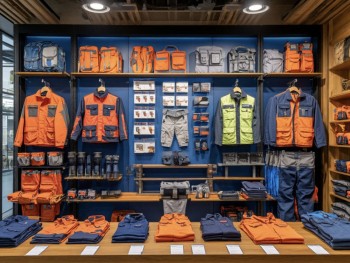 Витрину продукции и услуг учреждений УФСИН запустят в Чувашии