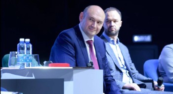 Евгений Солнцев: Наша задача помочь малому бизнесу масштабироваться Евгений Солнцев: Наша задача помочь малому бизнесу масштабироваться