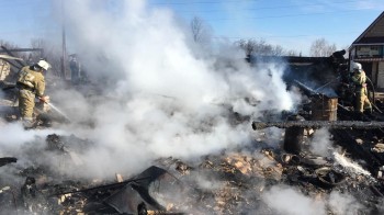 &quot;Всем пострадавшим при пожаре в Воскресенском районе оказывается необходимая медицинская помощь&quot;, - Давид Мелик-Гусейнов