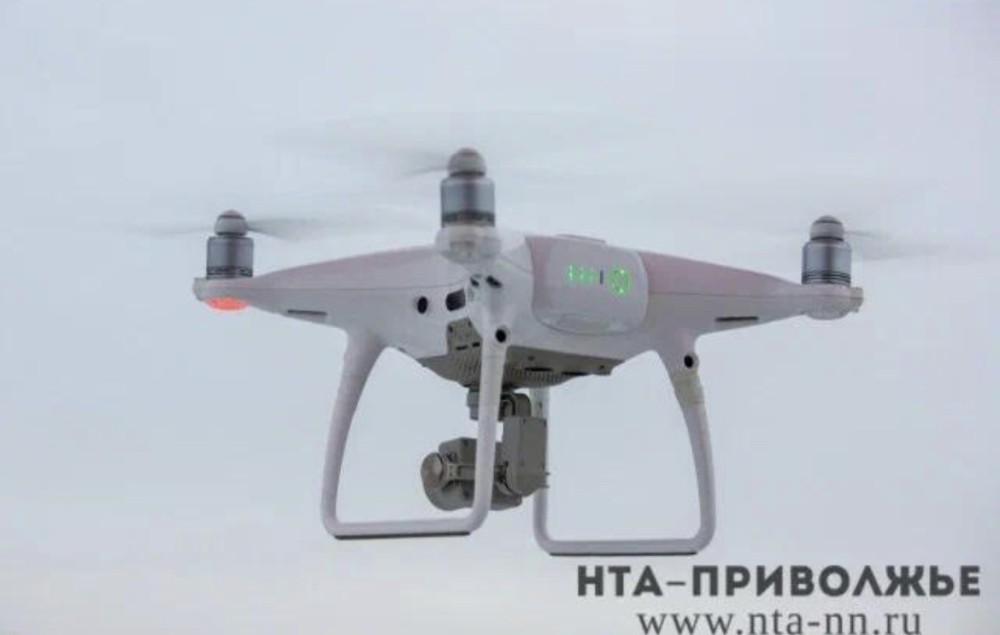 Семь дронов ВСУ сбили над Саратовской областью 11 февраля