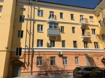 Более 380 фасадов многоквартирных домов отремонтировано к 800-летию Нижнего Новгорода