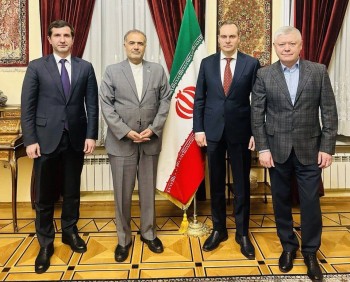 Бизнес-миссия Ирана посетит Мордовию в ближайшее время