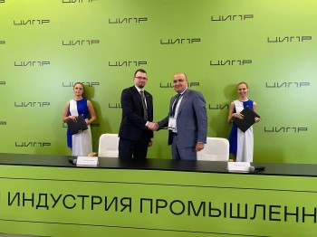 МегаФон и ННГАСУ будут совместно развивать цифровизацию в Нижегородской области