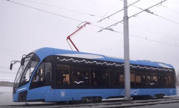 Саратов не заявился на грант по реконструкции трамвайных линий в 2026 году