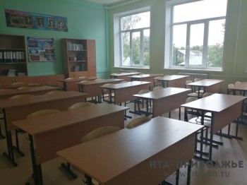 Все школы Ульяновской области приняты к новому учебному году