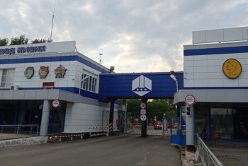 Один человек остаётся в реанимации после ЧП на заводе имени Свердлова в Дзержинске