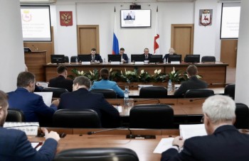 Новый Устав принят в Нижнем Новгороде