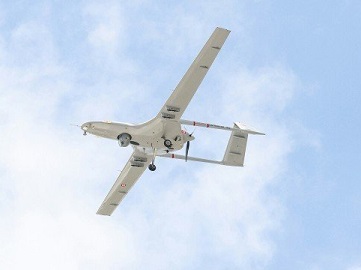 Второй за сутки БпЛА сбили в Башкирии