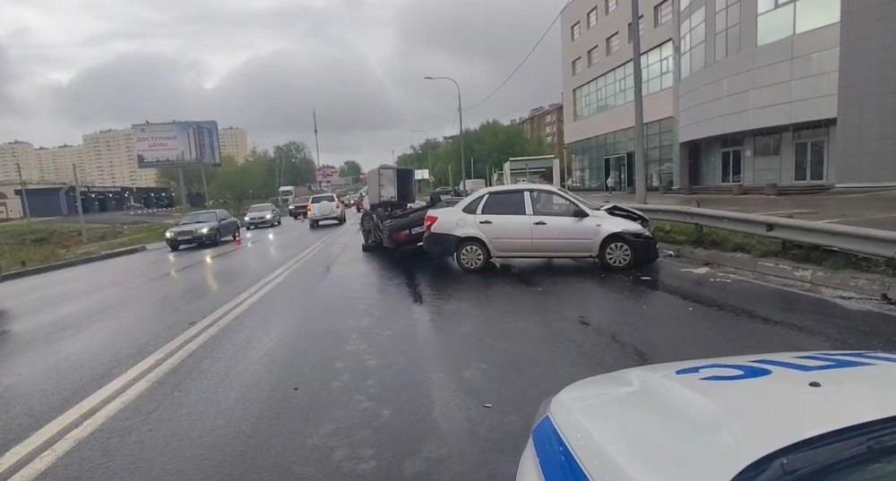 Фото: госавтоинспекции Нижегородской области 