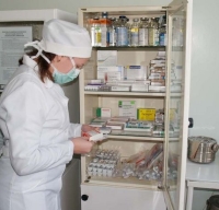 В Н.Новгороде средний заработок фармацевта составляет 16 тыс. рублей
