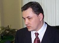 Санников назначен директором департамента генерации "Атомэнергопрома"