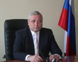 Назаров назначен начальником УФСБ России по Нижегородской области