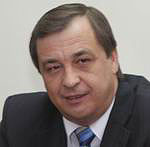Англичанинов стал победителем российского конкурса &quot;Менеджер года в государственном и муниципальном управлении-2009&quot;