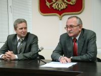 Казаков отметил высокий уровень инновационных предприятий Сарова