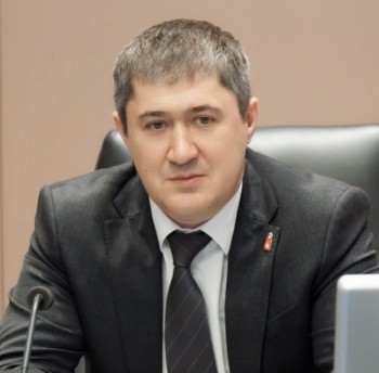 Глава Прикамья Дмитрий Махонин выразил соболезнования по атаке БпЛА в Арзамасе