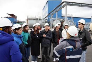 Корпорация развития расширила географию инвестмаршрутов по ОЭЗ «Кулибин»