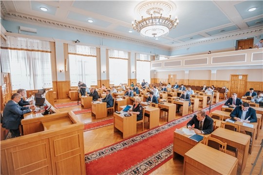 Газификация чебоксарского Заволжья завершится в 2022 году
