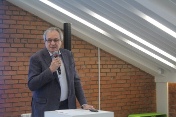 Валерий Фадеев оценил активность молодых правозащитников в Нижнем Новгороде Валерий Фадеев оценил активность молодых правозащитников в Нижнем Новгороде