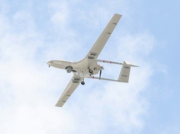 7 БПЛА уничтожены над территорией Оренбуржья