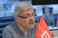 Писатель Евгений Водолазкин стал автором текста &quot;Тотального диктанта-2015&quot;