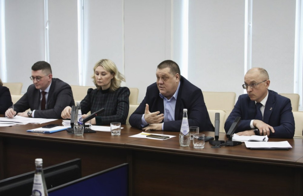 Зарплаты ульяновских работников культуры рекомендовано увеличить