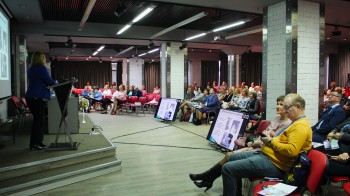 Всероссийская научная конференция в сфере медицины прошла в Нижнем Новгороде