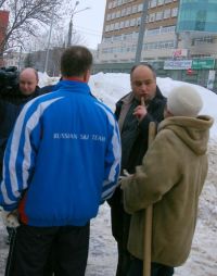 Кондрашов проверит выполнение работ в рамках месячника по благоустройству в районах Н.Новгорода 