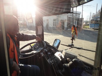 Зарплату водителям электротранспорта в Самаре планируется увеличить на 20%