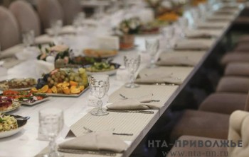 Четыре нижегородских ресторана вошли в топ-10 премии WHERETOEAT Center