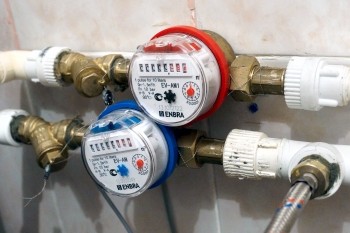 Эксперименты по централизованной поверке счётчиков воды планируется провести в Нижнем Новгороде и Санкт-Петербурге 