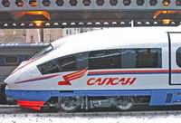 Якунин подтвердил, что скоростное движение поездов по маршруту Москва – Н.Новгород откроется в 2010 году