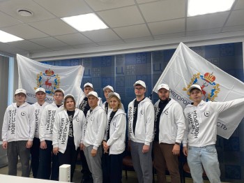 Шестеро студентов учреждений СПО представят Нижегородскую область в финале Чемпионата высоких технологий