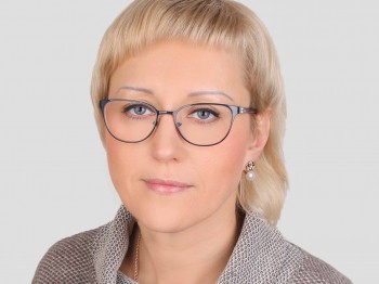 Светлана Горбунова назначена главой администрации Сормовского района Нижнего Новгорода