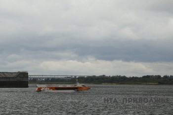 &quot;Валдай&quot; планируется запустить от Нижнего Новгорода до Чкаловска