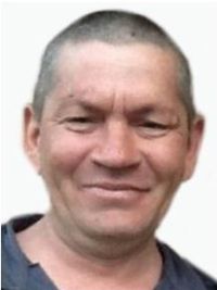 Волонтеры разыскивают 46-летнего Андрея Образцова, пропавшего в Вознесенском районе Нижегородской области