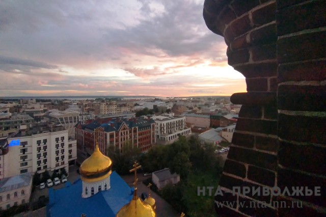  Три запрещенных клирика Казанской епархии лишены сана