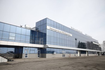 Минтранс РФ поддержал инициативу по обновлению аэропорта Ульяновска