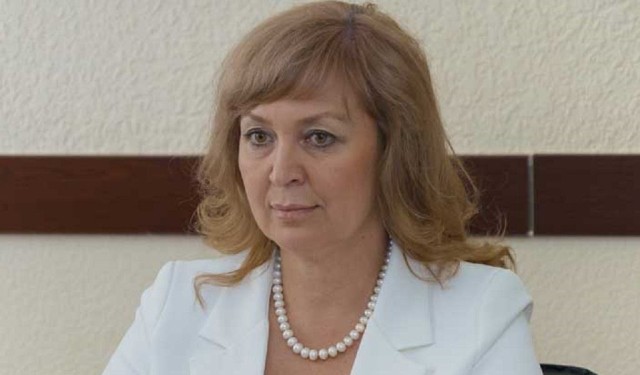Анжелика Линькова переназначена на должность детского омбудсмена в Оренбуржье