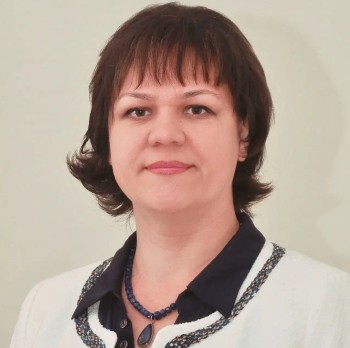 Ольга Метелева назначена врио главы Минфина Чувашии