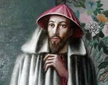 Чувашия отметит 250-летие со дня рождения востоковеда Никиты Бичурина