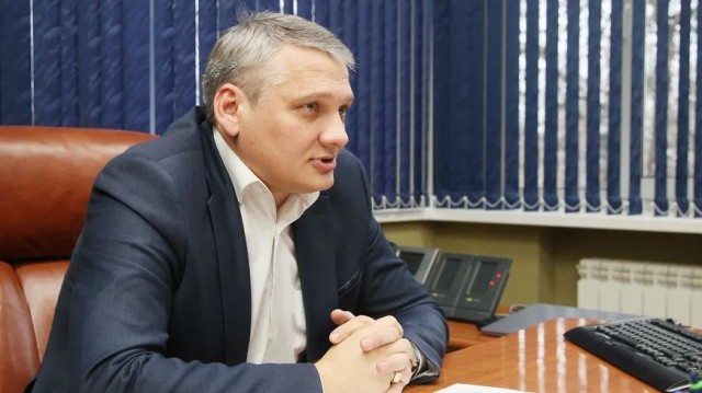 Виталий Гаврюшенко: "За последние пять лет в регионе стали активно решаться вопросы развития коммунальной инфраструктуры"