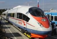 Только Российско-китайский консорциум подал заявку на проектирование высокоскоростной железнодорожной магистрали Москва-Казань